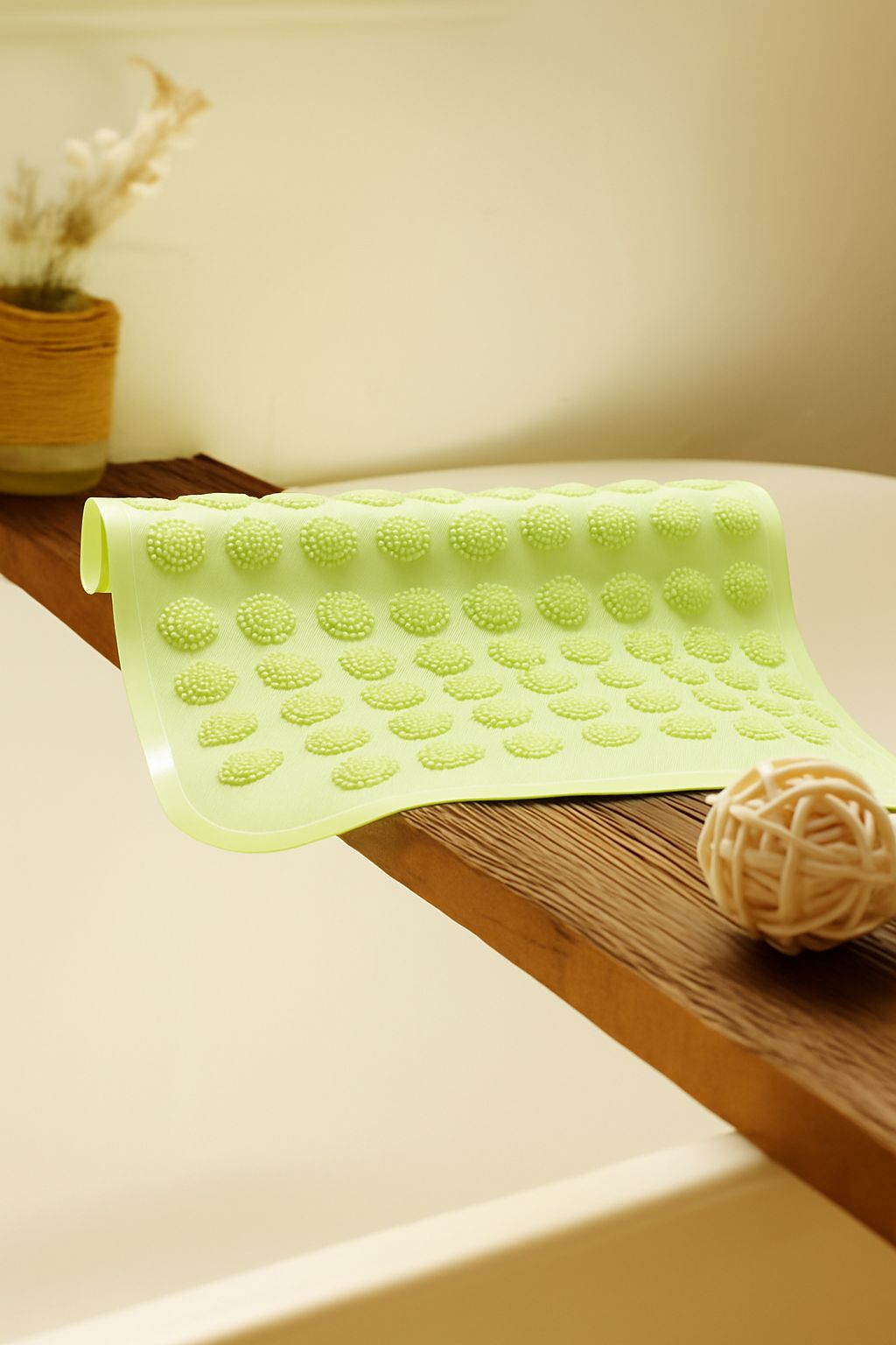 SlippyLess | Bath Mat