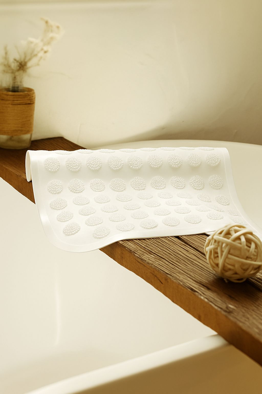 SlippyLess | Bath Mat