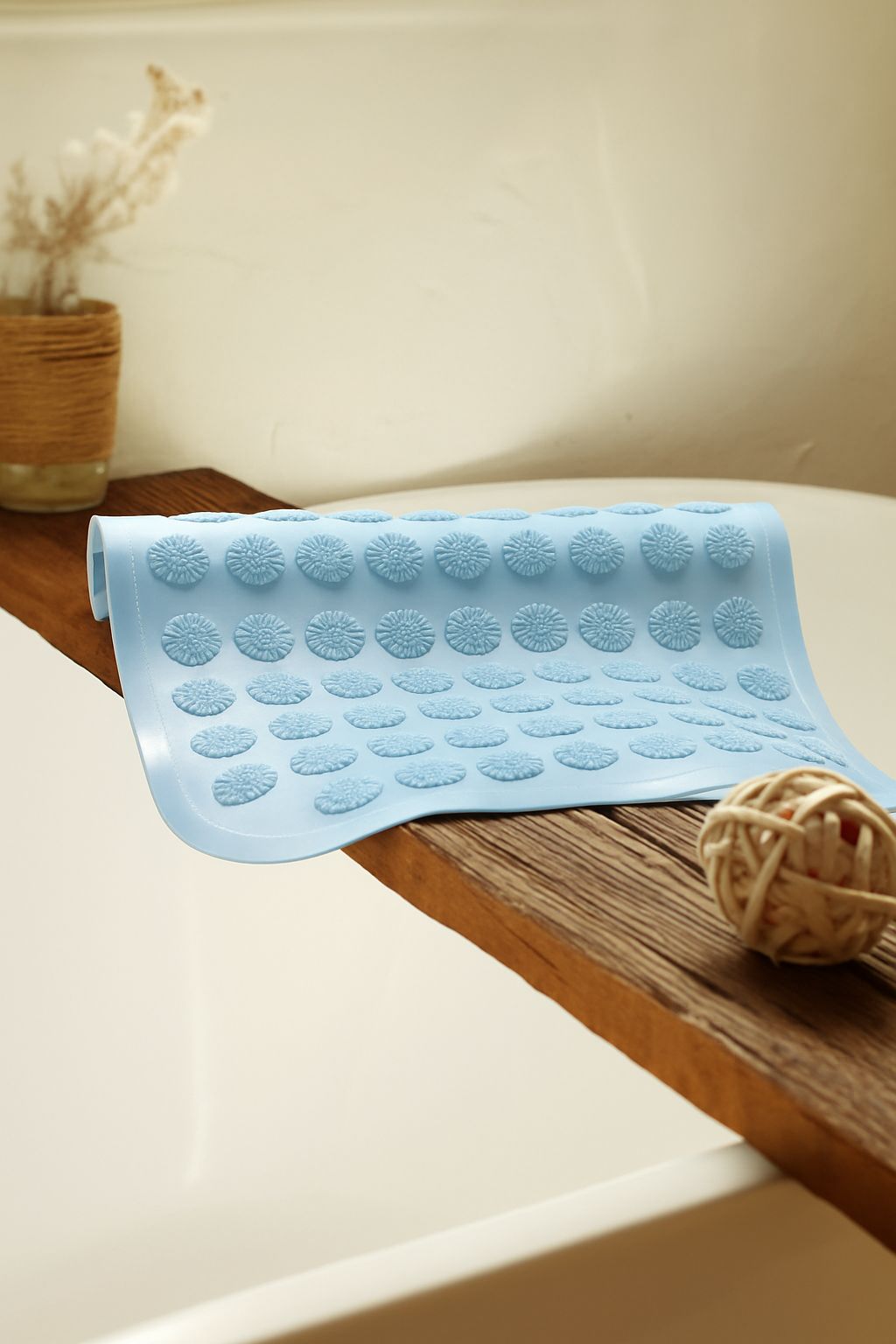 SlippyLess | Bath Mat