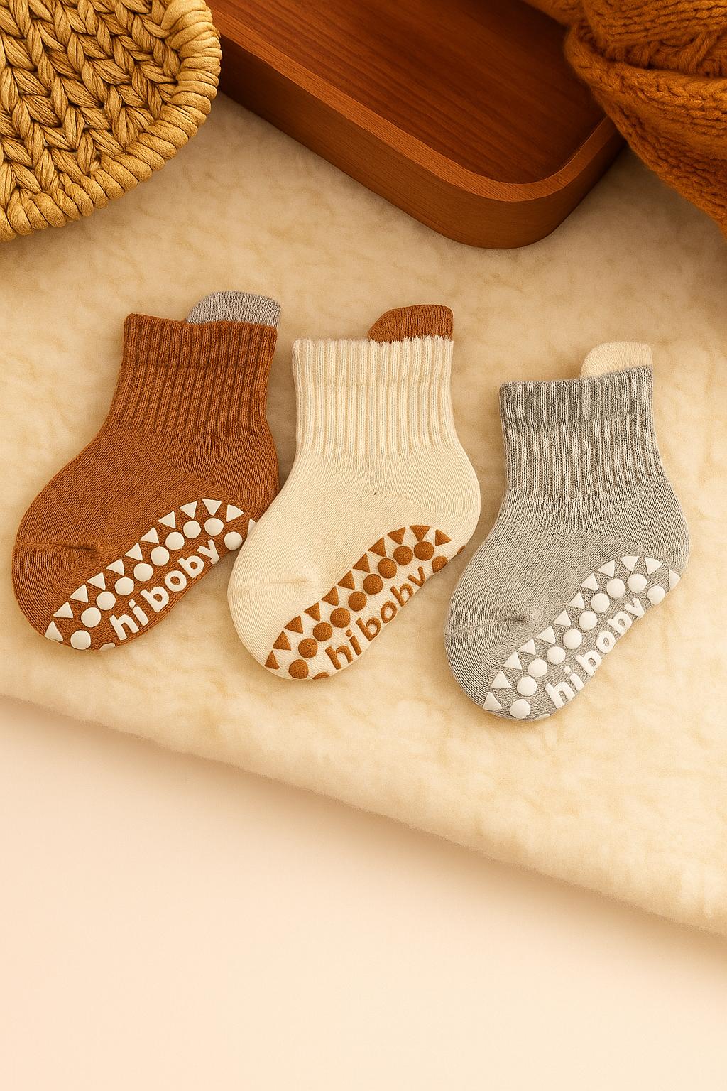 SlippyLess | Socks