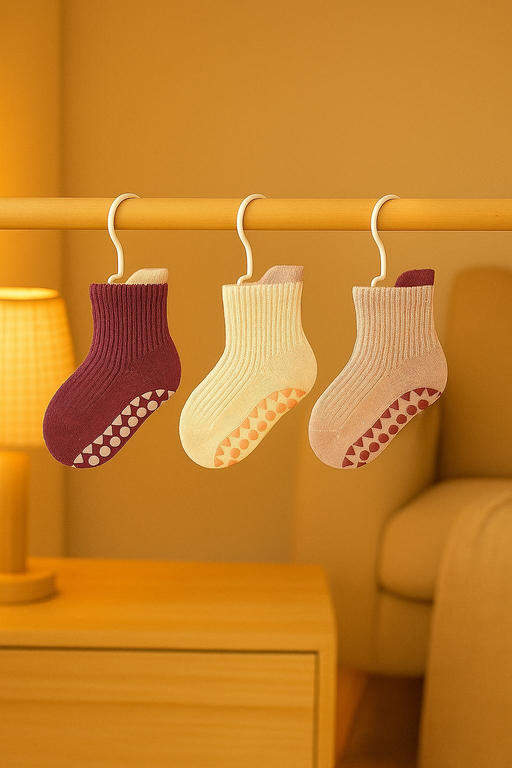 SlippyLess | Socks